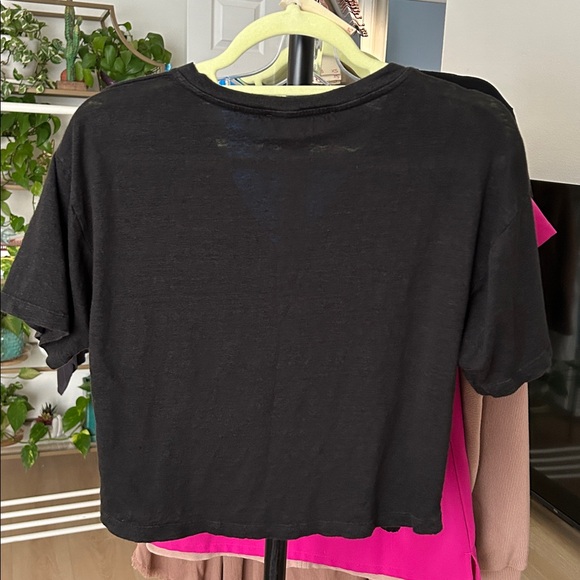 Frame Black Top. Size XS. - Picture 2 of 6